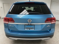 Used 2019  Volkswagen Atlas 4d SUV 3&period;6L SE Technology 4motion at Ideal Cars Llc near Mesa&comma; AZ