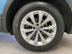 Used 2018  Volkswagen Tiguan 4d SUV S 4Motion at Ideal Cars Llc near Mesa&comma; AZ