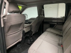 Used 2015 Ford F-150 4WD Supercrew XLT 5 1/2 at Ideal Cars Llc near Mesa, AZ