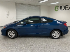 Used 2012 Honda Civic Coupe 2d EX Auto at Ideal Cars Llc near Mesa, AZ