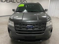 Used 2018  Ford Explorer 4d SUV FWD XLT at Ideal Cars Llc near Mesa&comma; AZ