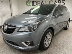 Used 2020  Buick Envision 4d SUV FWD Essence at Ideal Cars Llc near Mesa&comma; AZ