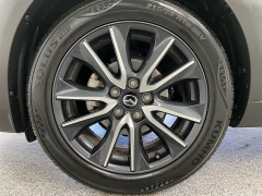 Used 2018  Mazda CX-3 4d SUV FWD Grand Touring at Ideal Cars Llc near Mesa&comma; AZ