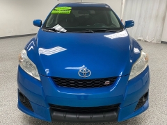 Used 2009 Toyota Matrix 4d Sedan S Auto at Ideal Cars Llc near Mesa, AZ
