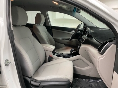 Used 2020  Hyundai Tucson 4d SUV AWD SE at Ideal Cars Llc near Mesa&comma; AZ