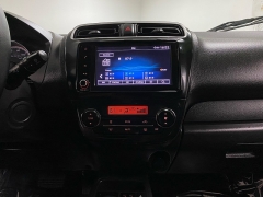 Used 2023  Mitsubishi Mirage G4 SE CVT at Ideal Cars Llc near Mesa&comma; AZ