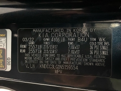 Used 2022 Kia Niro EV S FWD at Ideal Cars Llc near Mesa, AZ