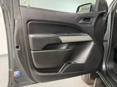 Used 2017 GMC Canyon 2WD Crew Cab SLE T-Diesel at Ideal Cars Llc near Mesa, AZ