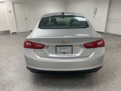 Used 2019 Chevrolet Malibu 4d Sedan LS w/1FL at Ideal Cars Llc near Mesa, AZ