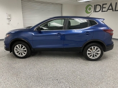Used 2021 Nissan Rogue Sport FWD S at Ideal Cars Llc near Mesa, AZ