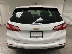 Used 2018  Chevrolet Equinox 4d SUV AWD LS at Ideal Cars Llc near Mesa&comma; AZ