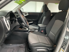 Used 2024  Kia Soul LX IVT at Ideal Cars Llc near Mesa&comma; AZ