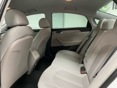 Used 2019  Hyundai Sonata 4d Sedan SE at Ideal Cars Llc near Mesa&comma; AZ