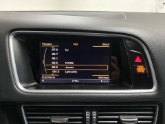 Used 2017  Audi Q5 4d SUV 2.0T Premium+ at Ideal Cars Llc near Mesa, AZ