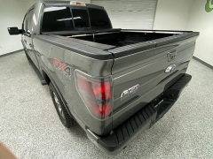 Used 2012  Ford F-150 4WD Supercrew FX4 5 1/2 at Ideal Cars Llc near Mesa, AZ