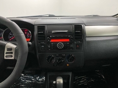 Used 2012 Nissan Versa 4d Hatchback SL at Ideal Cars Llc near Mesa, AZ