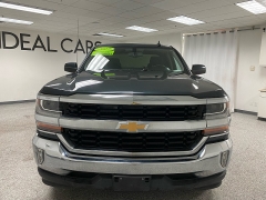 Used 2017 Chevrolet Silverado 1500 2WD Double Cab LT at Ideal Cars Llc near Mesa, AZ
