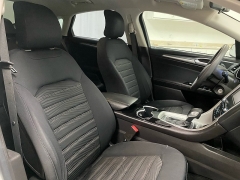 Used 2016 Ford Fusion 4d Sedan SE 2.5L at Ideal Cars Llc near Mesa, AZ