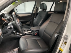 Used 2015 BMW X1 RWD 4dr sDrive28i at Ideal Cars Llc near Mesa, AZ
