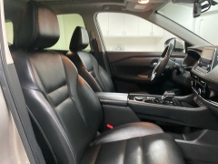 Used 2023 Nissan Rogue AWD SL at Ideal Cars Llc near Mesa, AZ