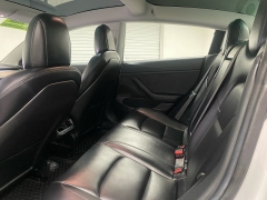 Used 2018 Tesla Model 3 4d Sedan RWD Long Range at Ideal Cars Llc near Mesa, AZ