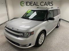  2018 Ford Flex 4d SUV FWD SEL at Ideal Cars Llc near Mesa, AZ
