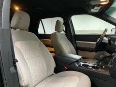 Used 2018  Ford Explorer 4d SUV FWD at Ideal Cars Llc near Mesa, AZ