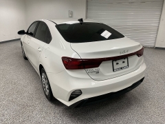 Used 2022 Kia Forte FE IVT at Ideal Cars Llc near Mesa, AZ