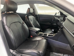 Used 2018 Kia Optima Hybrid 4d Sedan EX at Ideal Cars Llc near Mesa, AZ