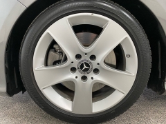 Used 2018  Mercedes-Benz CLA-Class 4d Coupe CLA250 4matic at Ideal Cars Llc near Mesa&comma; AZ