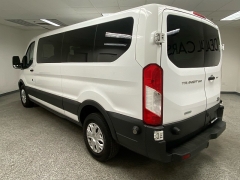 Used 2015  Ford Transit 350 Passenger Wagon Low Roof Wagon XLT w&sol;Right Sliding Door at Ideal Cars Llc near Mesa&comma; AZ