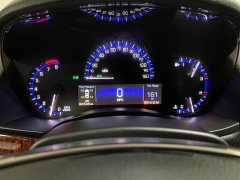 Used 2014  Cadillac ATS 4d Sedan 2&period;0L Turbo Luxury at Ideal Cars Llc near Mesa&comma; AZ