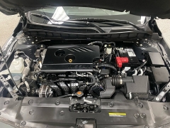 Used 2020  Nissan Altima 4d Sedan FWD 2.5L S at Ideal Cars Llc near Mesa, AZ