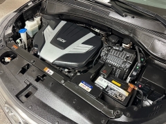 Used 2018  Hyundai Santa Fe 4d SUV FWD SE at Ideal Cars Llc near Mesa&comma; AZ