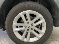 Used 2017  Ford Explorer 4d SUV FWD at Ideal Cars Llc near Mesa, AZ