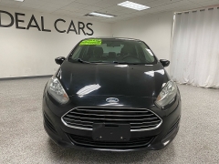 Used 2019 Ford Fiesta 4d Sedan SE at Ideal Cars Llc near Mesa, AZ