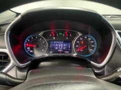 Used 2019 Chevrolet Equinox 4d SUV FWD LT w/1LT at Ideal Cars Llc near Mesa, AZ