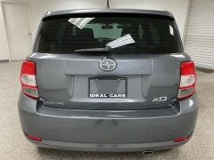 Used 2009  Scion xD 5d Hatchback Auto at Ideal Cars Llc near Mesa&comma; AZ