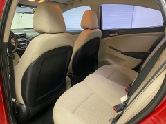 Used 2017 Hyundai Accent 4d Sedan SE Auto at Ideal Cars Llc near Mesa, AZ