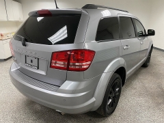 Used 2020  Dodge Journey 4d SUV FWD SE 2&period;4L Value at Ideal Cars Llc near Mesa&comma; AZ