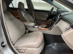 Used 2012  Cadillac CTS 4d Sedan AWD 3&period;6L Performance at Ideal Cars Llc near Mesa&comma; AZ