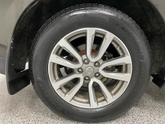 Used 2015  Nissan Pathfinder 4d SUV 4WD SV at Ideal Cars Llc near Mesa&comma; AZ