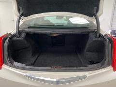 Used 2013 Cadillac ATS 4d Sedan 2.5L Luxury at Ideal Cars Llc near Mesa, AZ