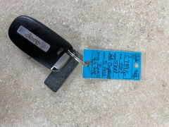 Used 2017  Jeep Grand Cherokee 4d SUV 4WD Limited at Ideal Cars Llc near Mesa, AZ