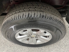 Used 2016  Chevrolet Colorado 2WD Ext Cab WT at Ideal Cars Llc near Mesa, AZ