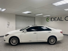 Used 2012 Lexus ES 350 4dr Sdn at Ideal Cars Llc near Mesa, AZ