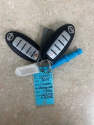 Used 2019  Nissan Pathfinder 4d SUV FWD SL at Ideal Cars Llc near Mesa&comma; AZ