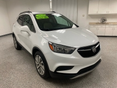 Used 2020  Buick Encore 4d SUV FWD Preferred at Ideal Cars Llc near Mesa, AZ