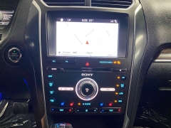 Used 2018  Ford Explorer 4d SUV FWD Limited at Ideal Cars Llc near Mesa&comma; AZ