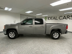 Used 2013 GMC Sierra 1500 4WD Crew Cab SLT at Ideal Cars Llc near Mesa, AZ
